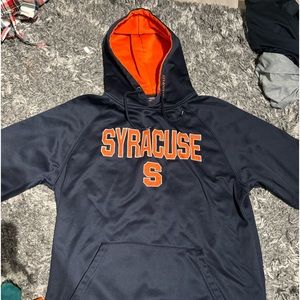 Syracuse Hoodie